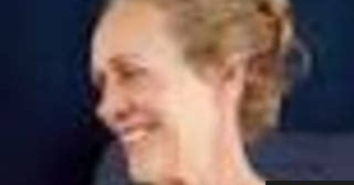 Dr. Alison Potter, Md – Berkeley, Ca