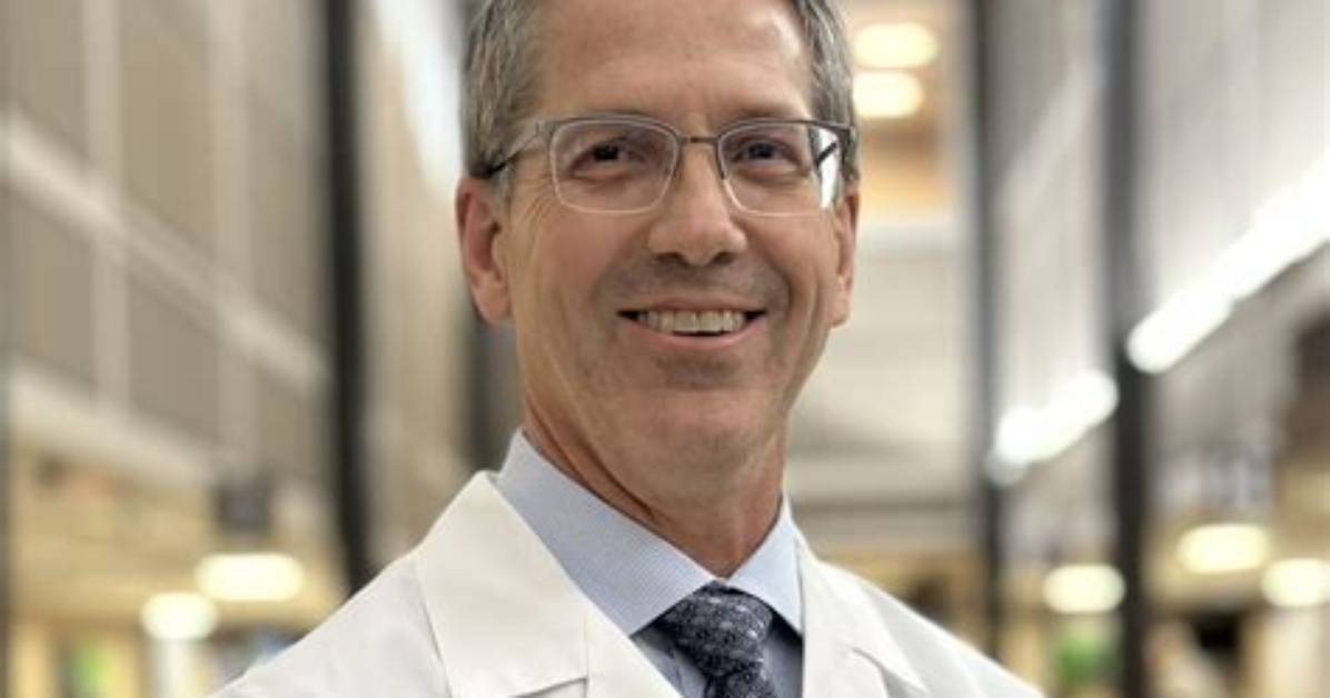 Dr. Allen Perelson, Md – Buckingham, Pa