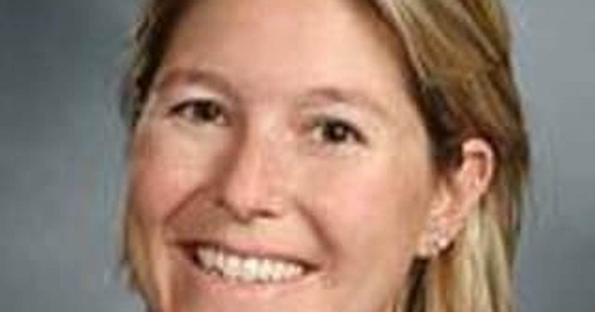 Dr. Allison Boester, Md – New York, Ny