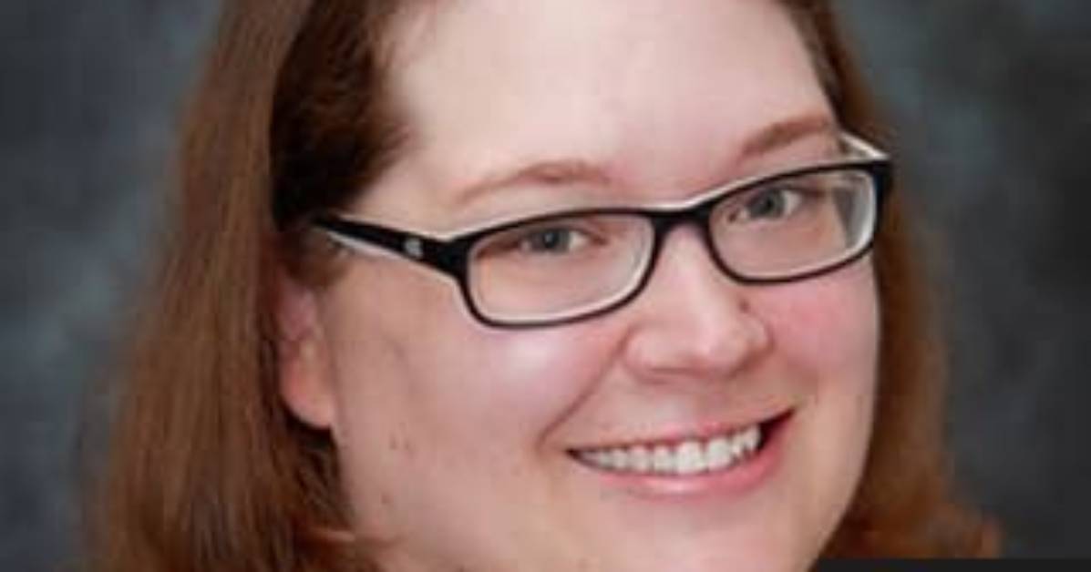Dr. Amanda Weinmann, Md – Saint Paul, Mn