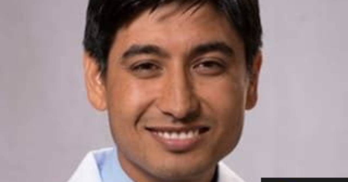 Dr. Amrit Basnet, Md – Providence, Ri