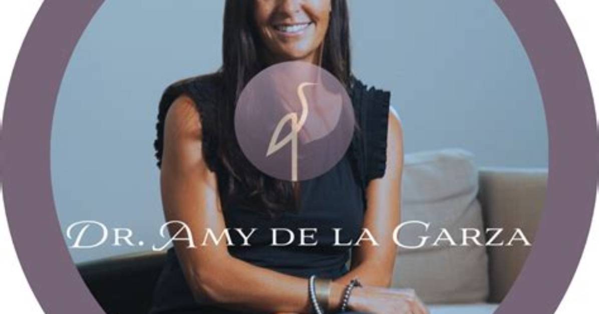 Dr. Amy De La Garza, Md – Salt Lake City, Ut