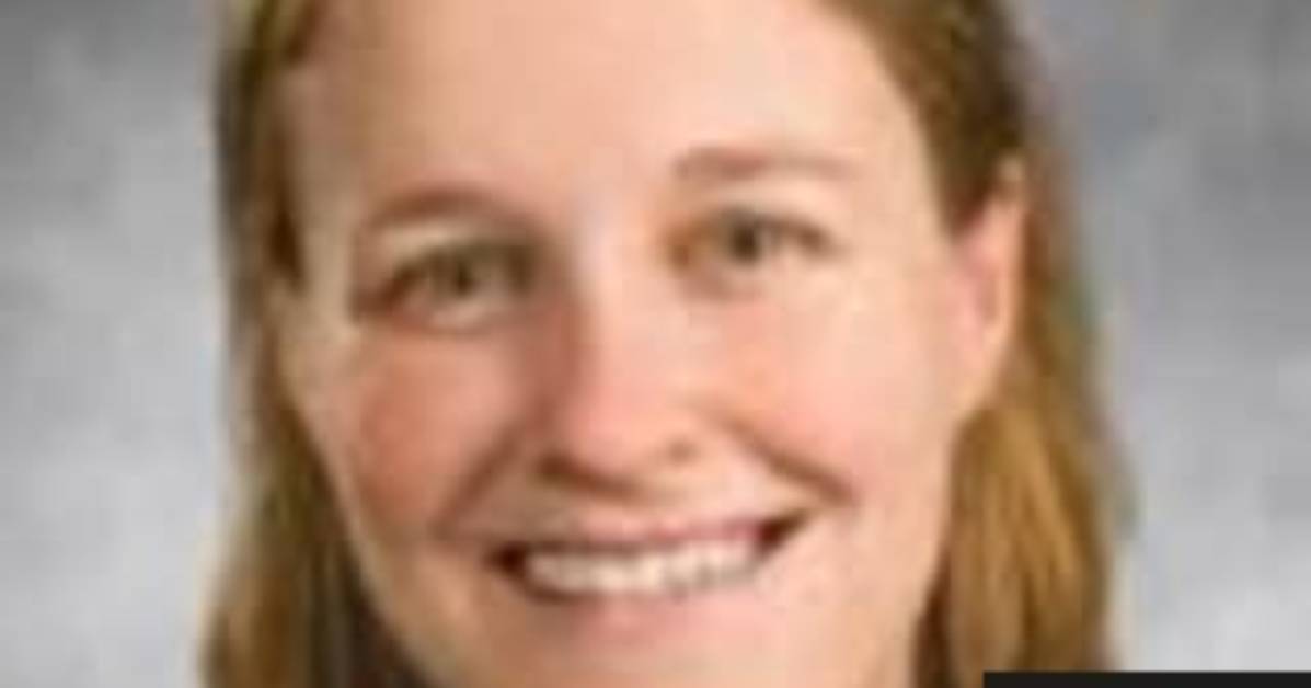 Dr. Amy Delong, Md – Baraboo, Wi