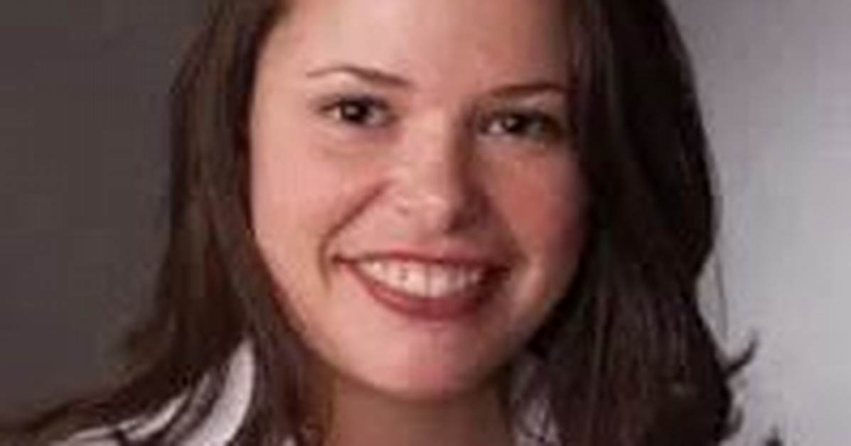 Dr. Amy Hendrix, Do – Gallipolis, Oh