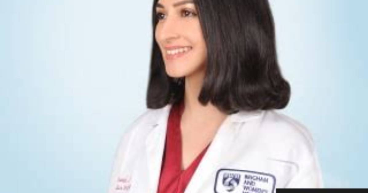 Dr. Anam Waheed, Md – Boston, Ma