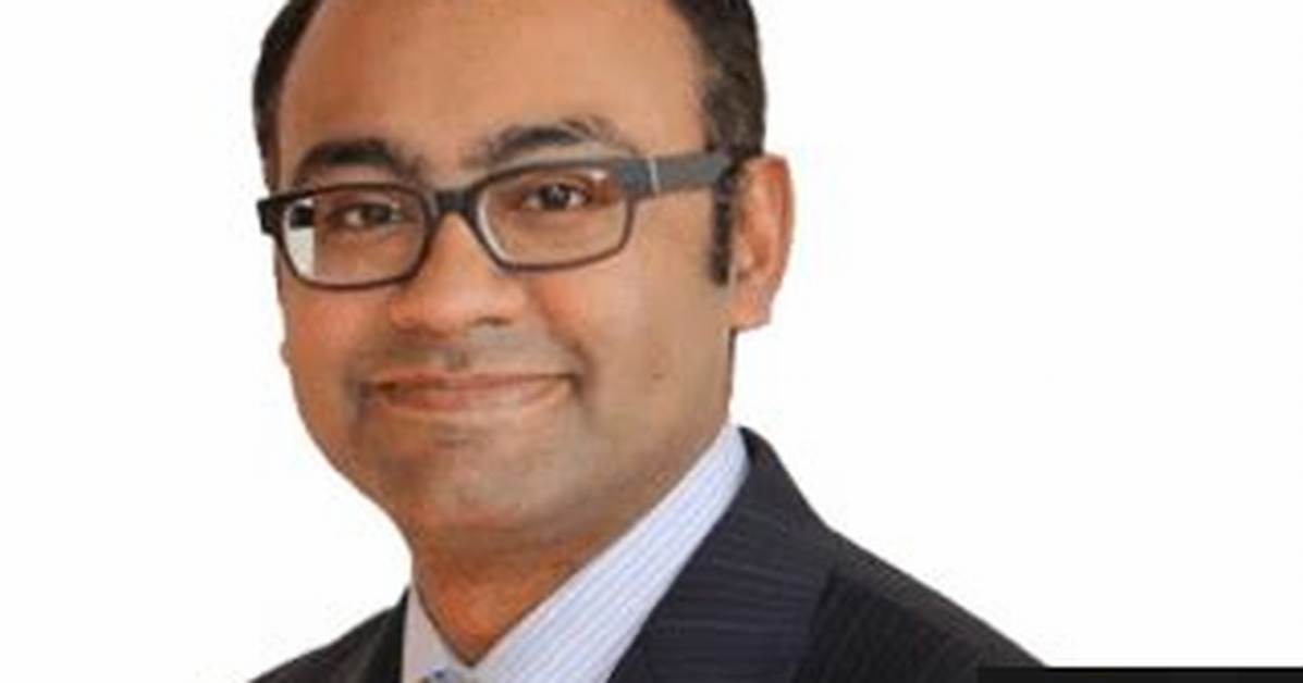 Dr. Anand Haridas, Md – Langhorne, Pa