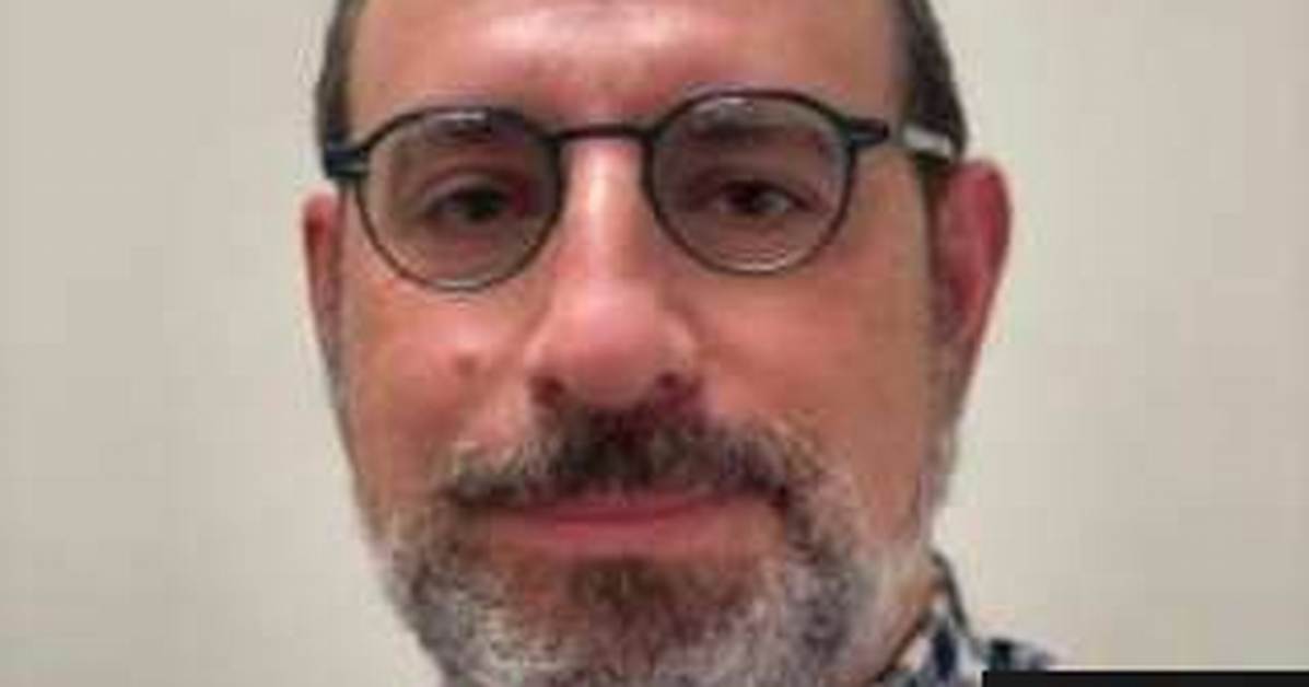 Dr. Andrew Lipton, Md – Mountain View, Ca