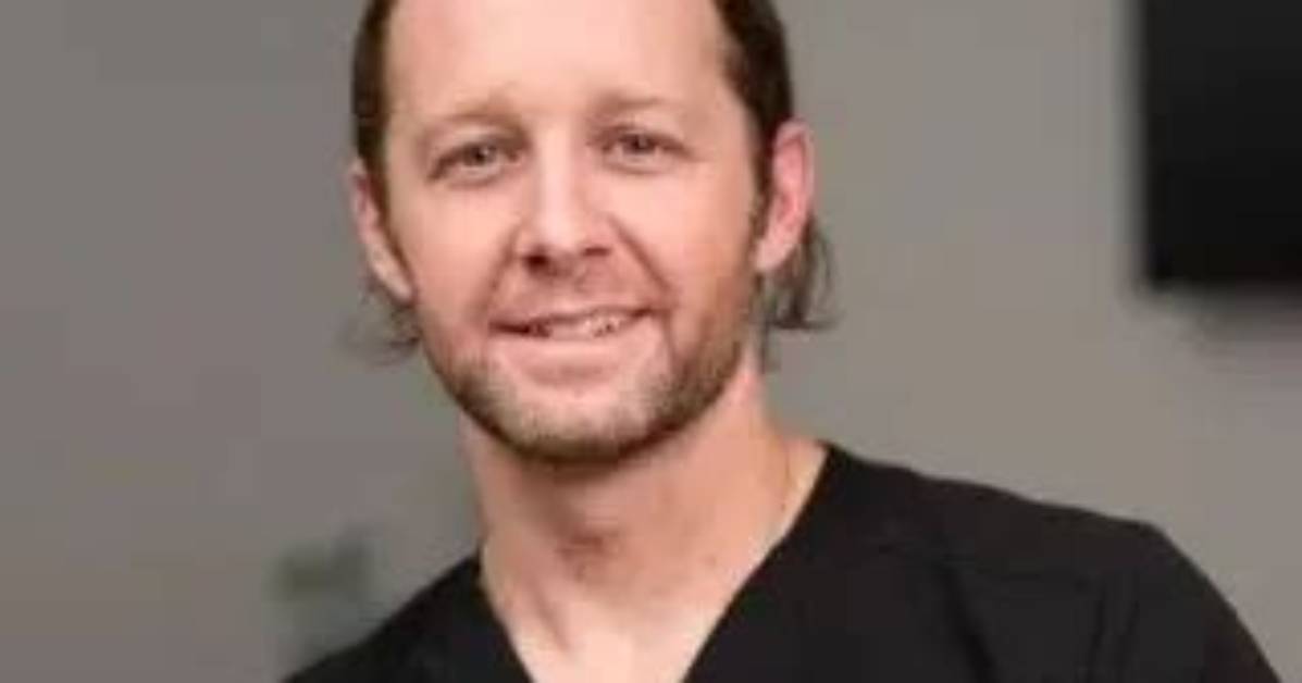 Dr. Andrew Pasternak Iv, Md – Reno, Nv