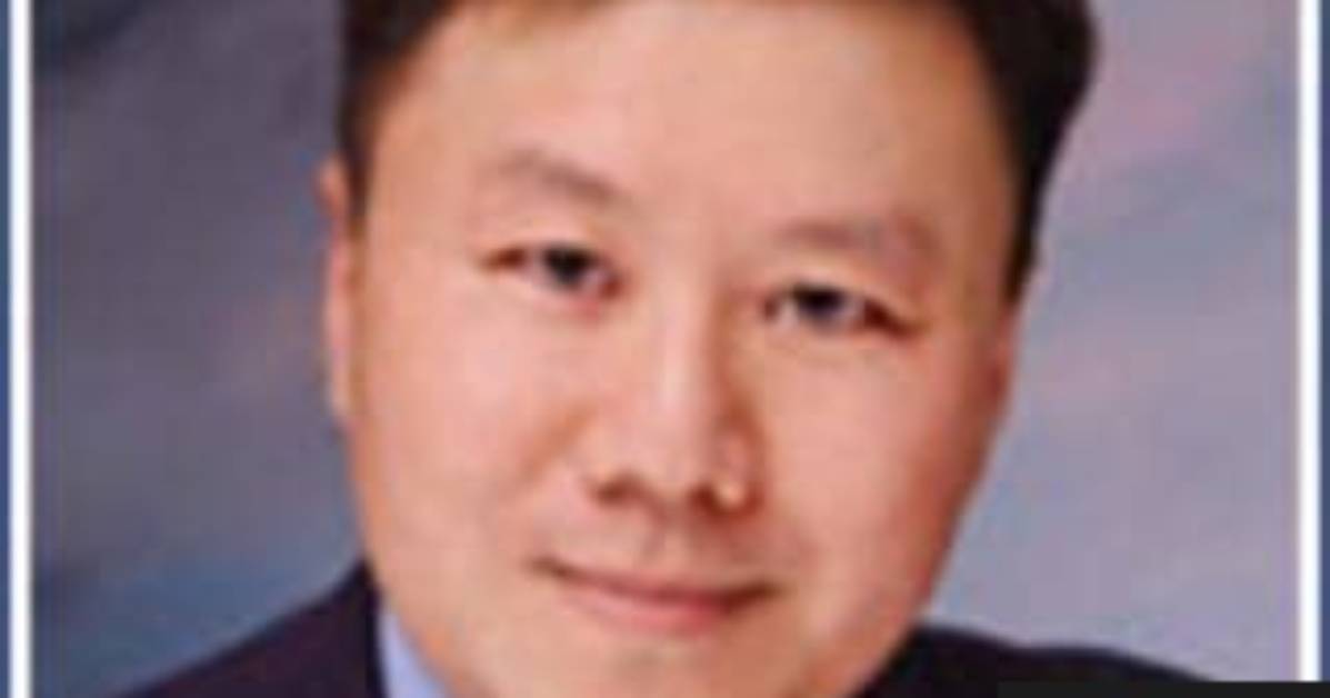 Dr. Andy Chiou, Md – Peoria, Il