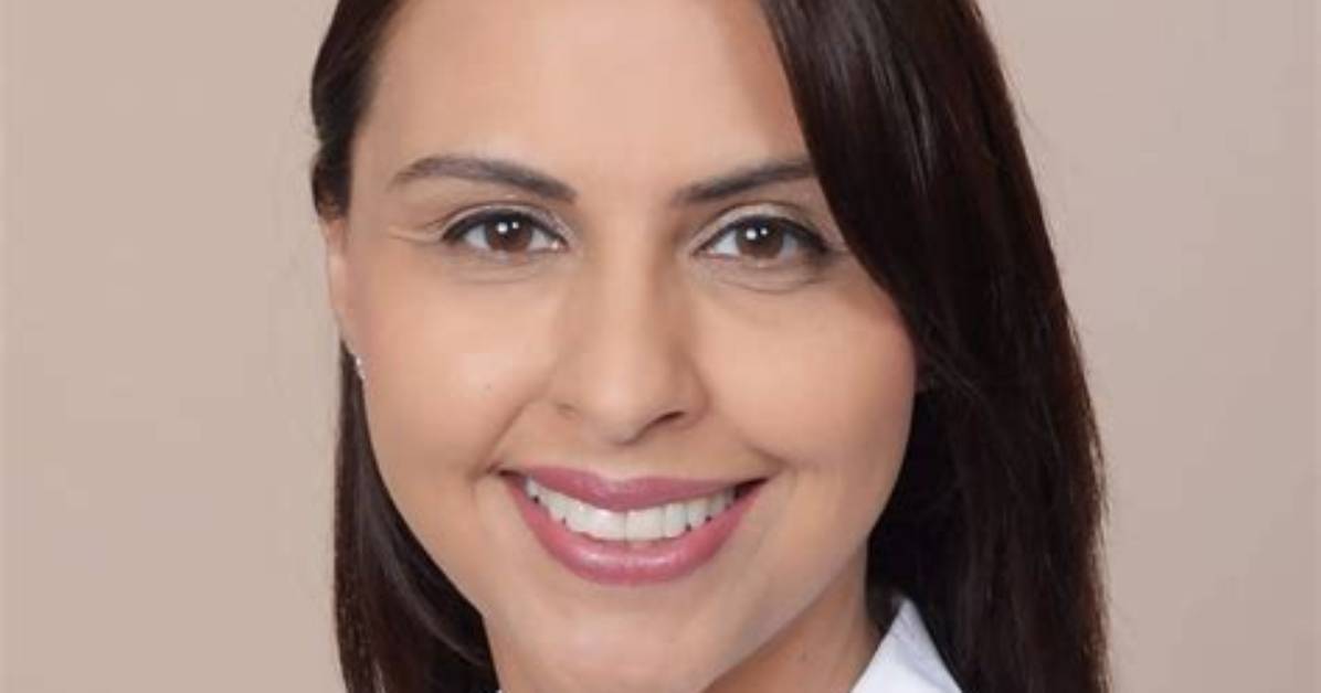Dr. Angel Ojeda, Md – Eastpointe, Mi