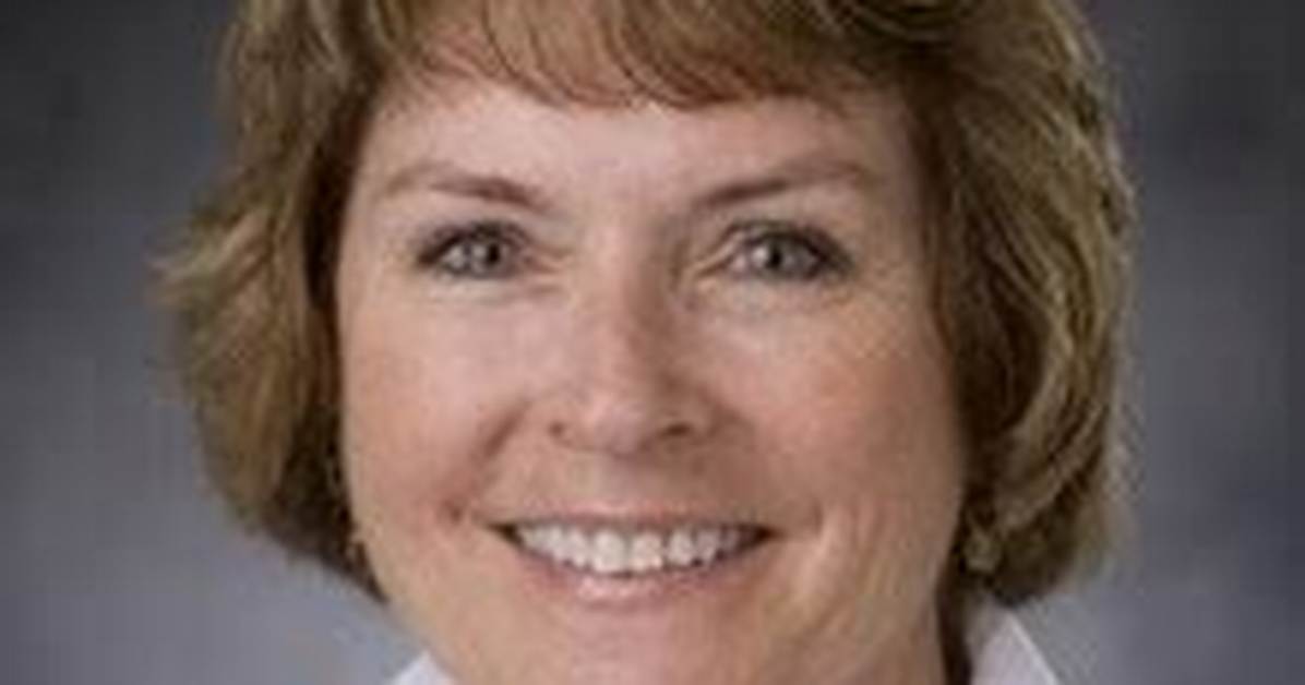 Dr. Ann Reed, Md – Bryan, Tx