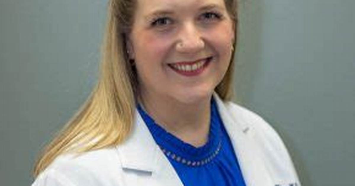 Dr. Anna Carter, Md – Snellville, Ga