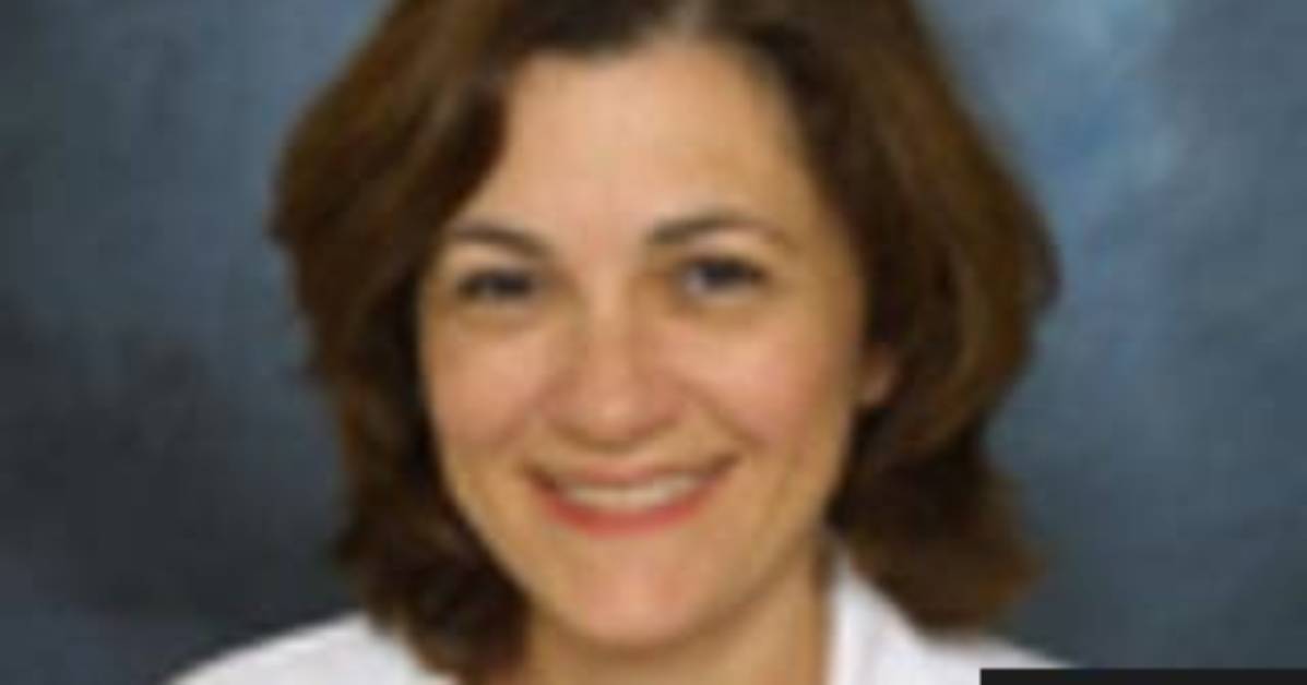 Dr. Annette Bernhut, Do – Orange, Ca