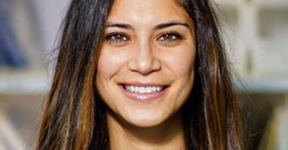 Dr. Annie Layno-Moses, Md – Santa Monica, Ca