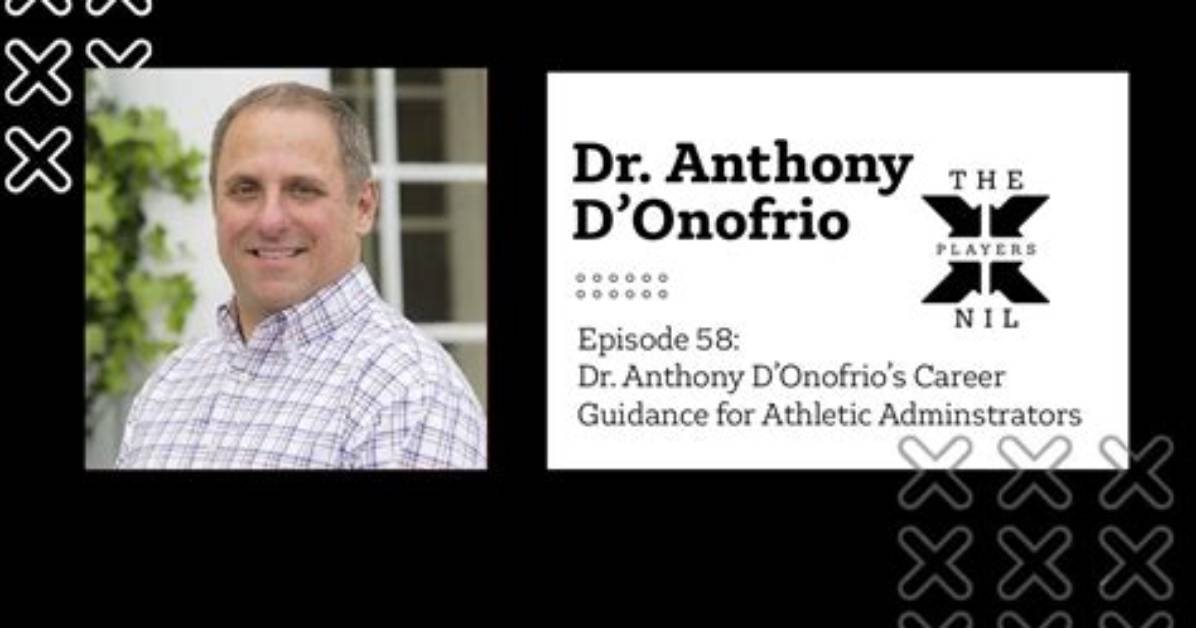 Dr. Anthony D'onofrio, Do – Monroeville, Pa