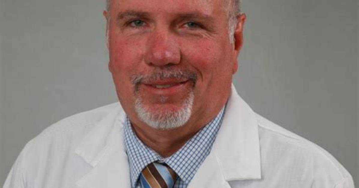 Dr. Anthony Smith, Md – Edina, Mn
