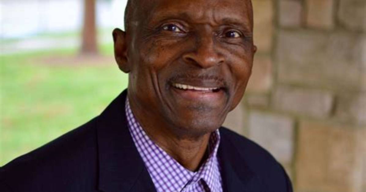 Dr. Anthony Spearman, Md – Dearborn, Mi