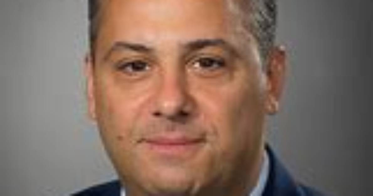 Dr. Apostolis Tsoumpariotis, Md – Glendale, Ny