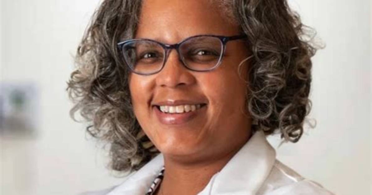 Dr. April Fields, Md – Durham, Nc