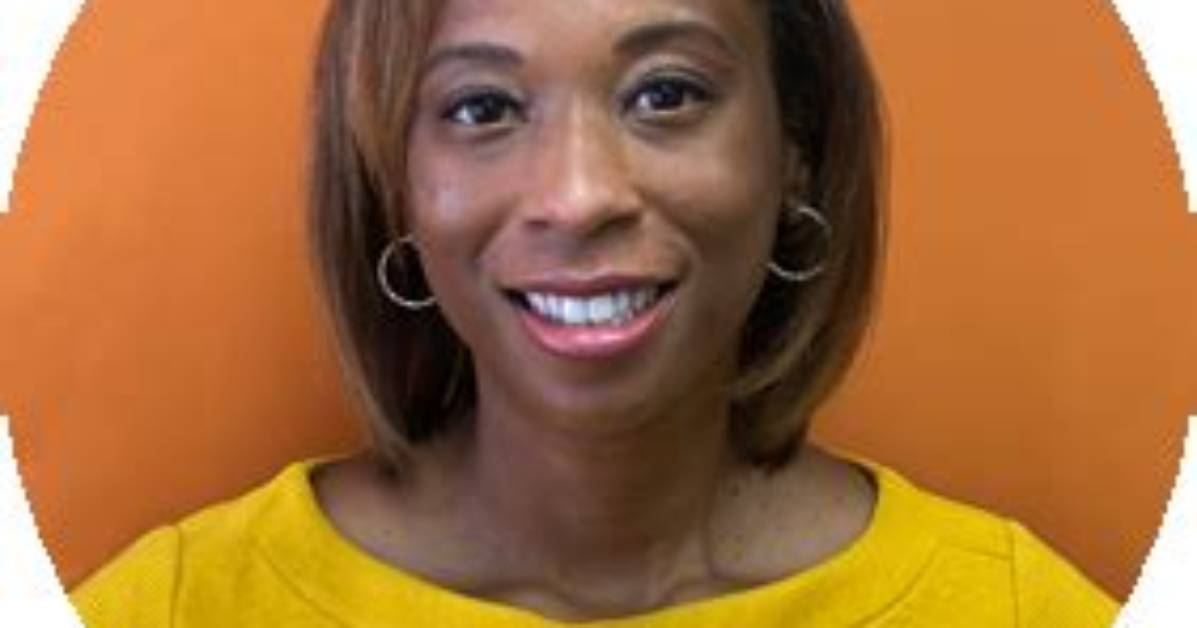 Dr. April Walker, Md – Washington, Dc