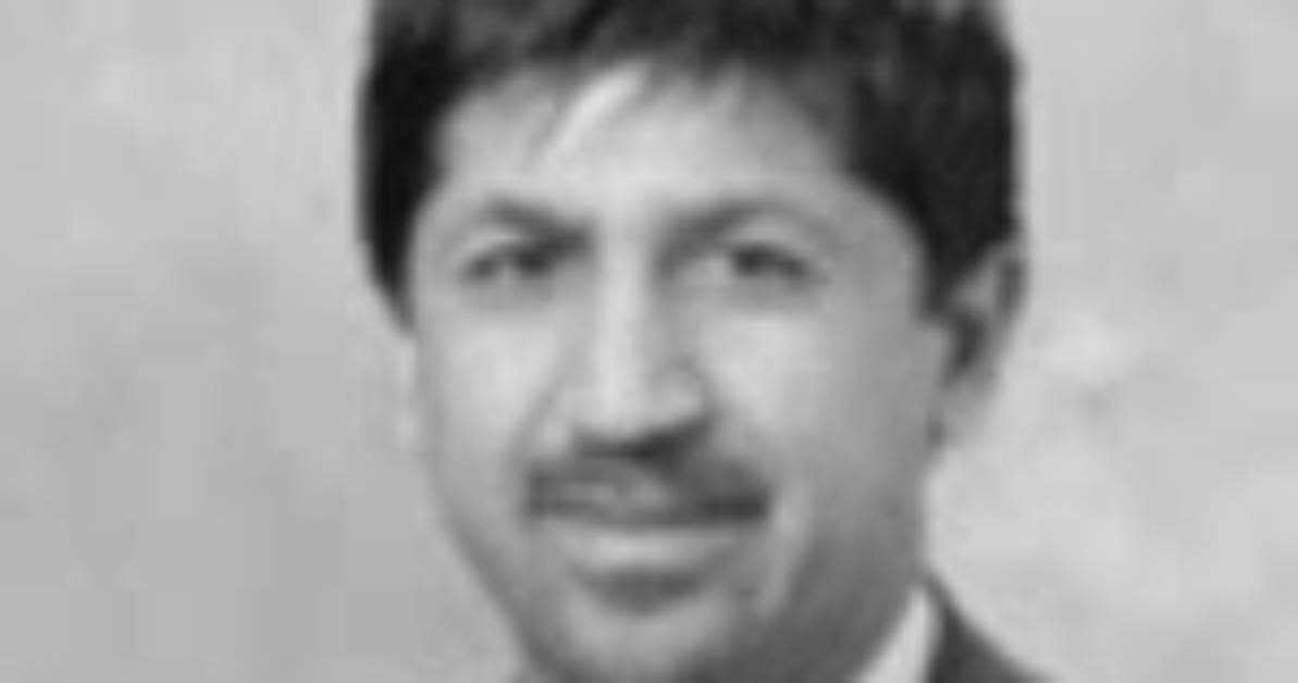 Dr. Arun Dass, Md – Flint, Mi