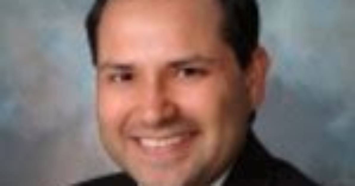 Dr. Arvind Madaan, Md – Charlottesville, Va