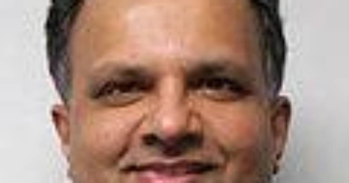 Dr. Ashwin Kashyap, Md – Thousand Oaks, Ca