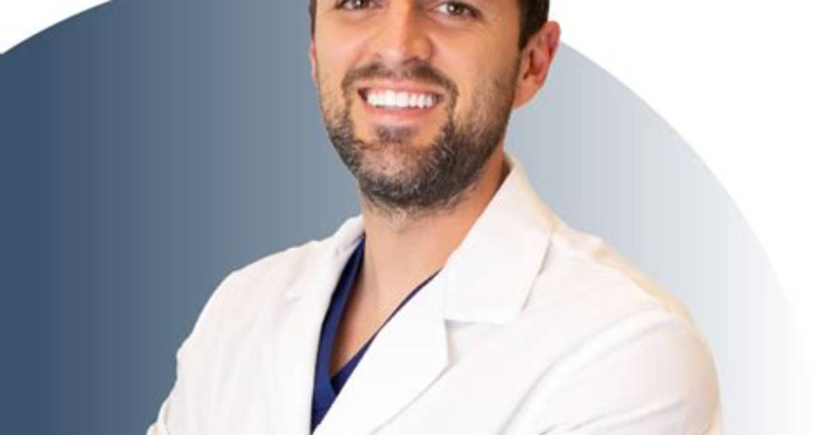 Dr. Austin Horrocks, Do – Waco, Tx