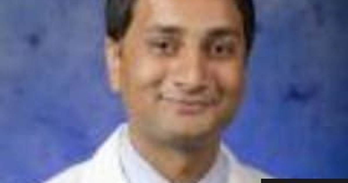 Dr. Ayaz Rahman, Md – Knoxville, Tn