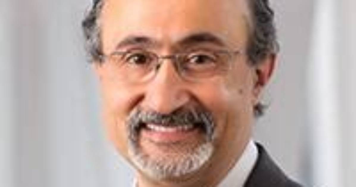 Dr. Bahman Saffari, Md – Tacoma, Wa