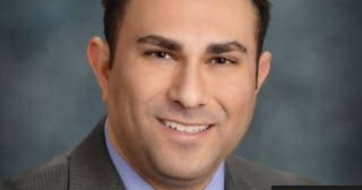 Dr. Bahraum Daneshfar, Md – Amarillo, Tx