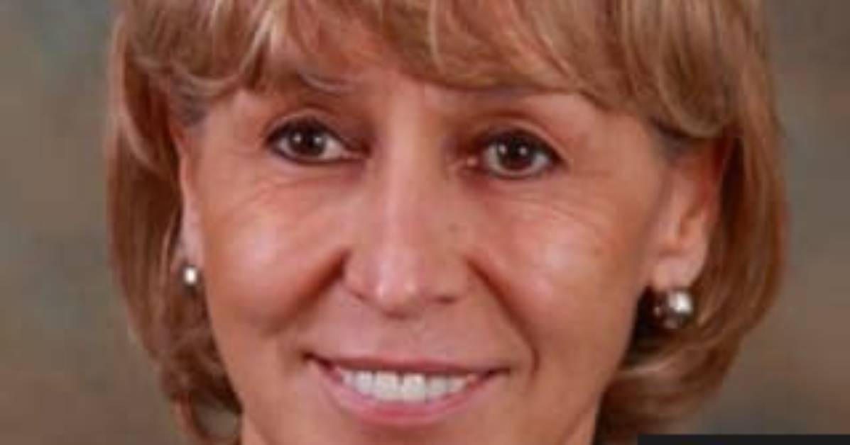 Dr. Barbara Denysiak, Md – San Diego, Ca