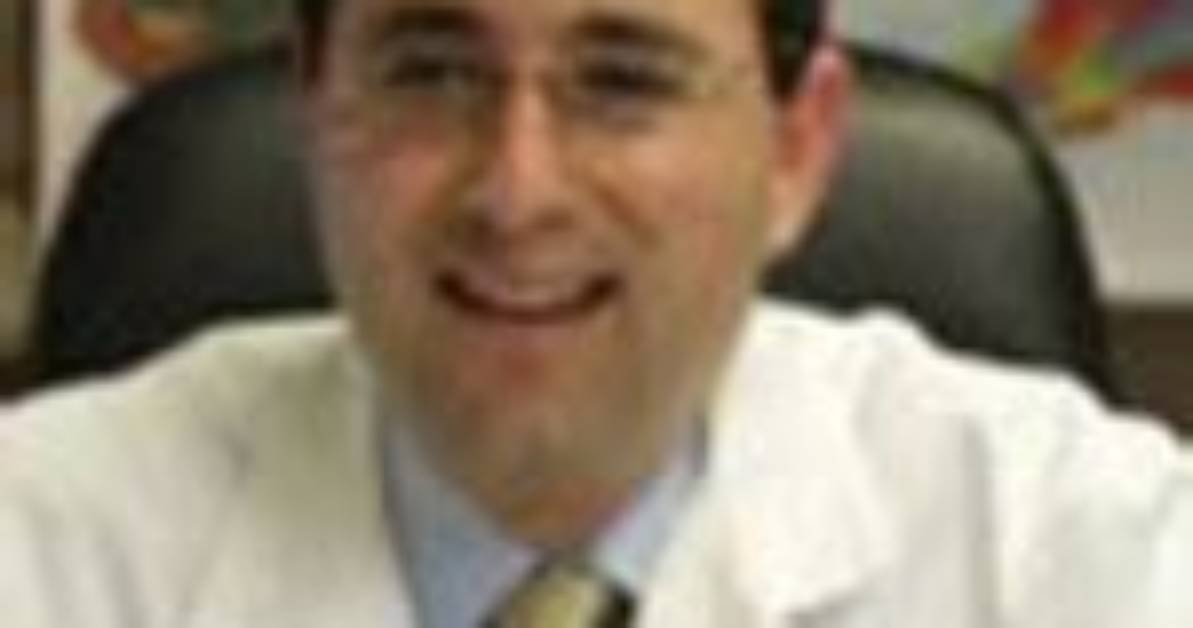 Dr. Barry Balot, Do – Lindenhurst, Ny
