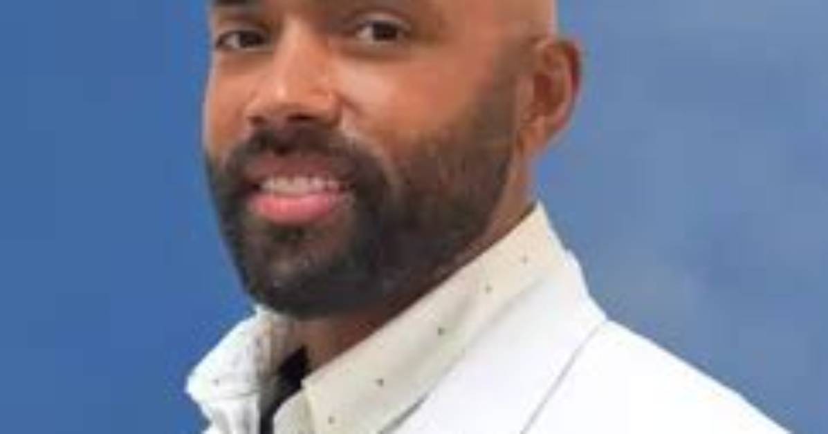 Dr. Barry Martin, Md – Houston, Tx