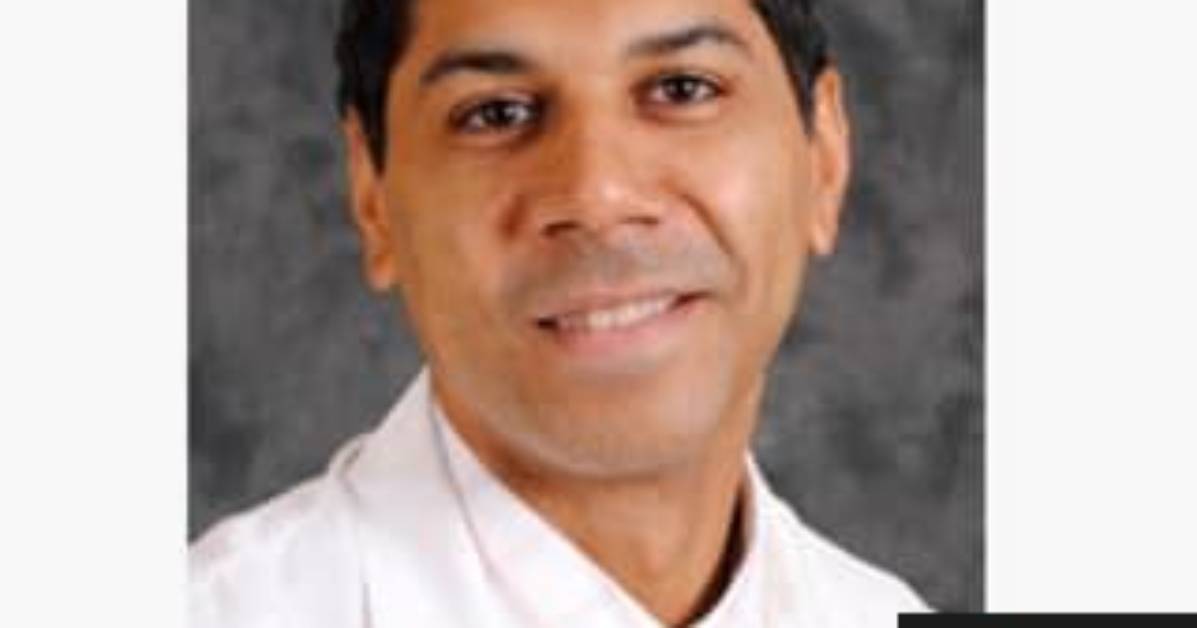 Dr. Benjamin De La Rosa, Md – Teaneck, Nj