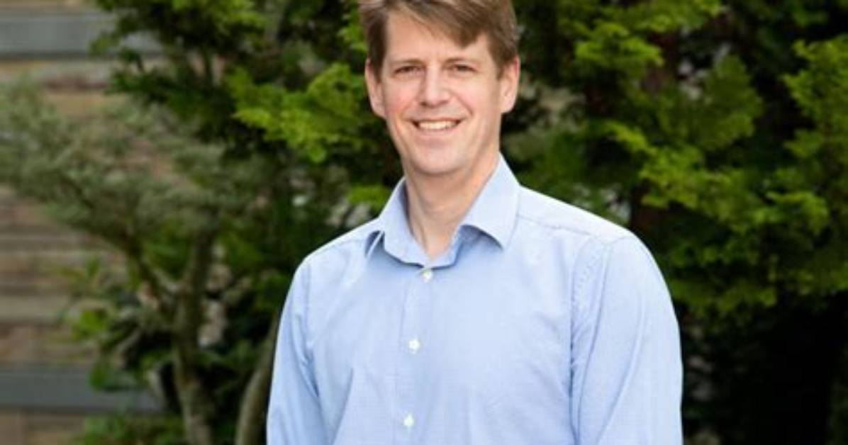 Dr. Benjamin John, Md – Vancouver, Wa