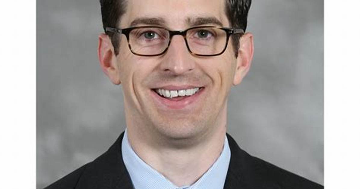 Dr. Benjamin Krempley, Md – Indianapolis, In