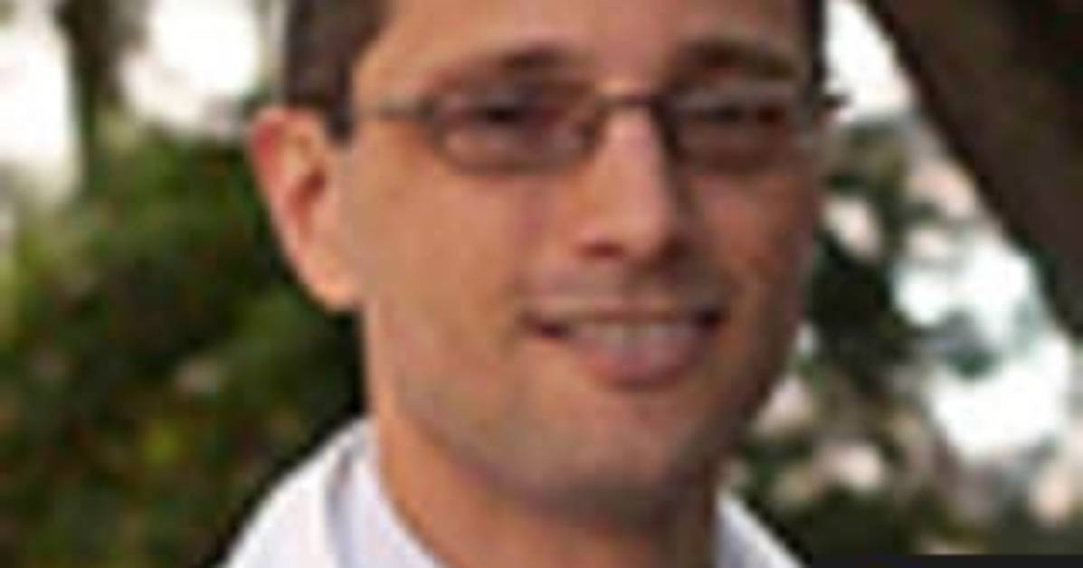 Dr. Benjamin Levitzky, Md – Newton, Ma