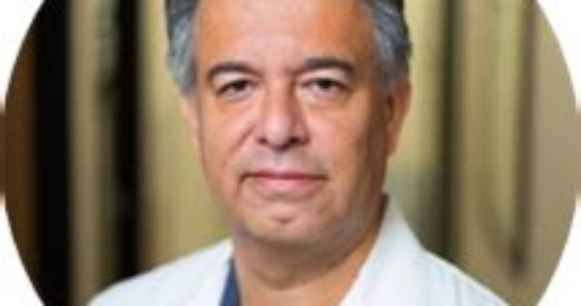 Dr. Benny Guzman, Md – Chino Hills, Ca