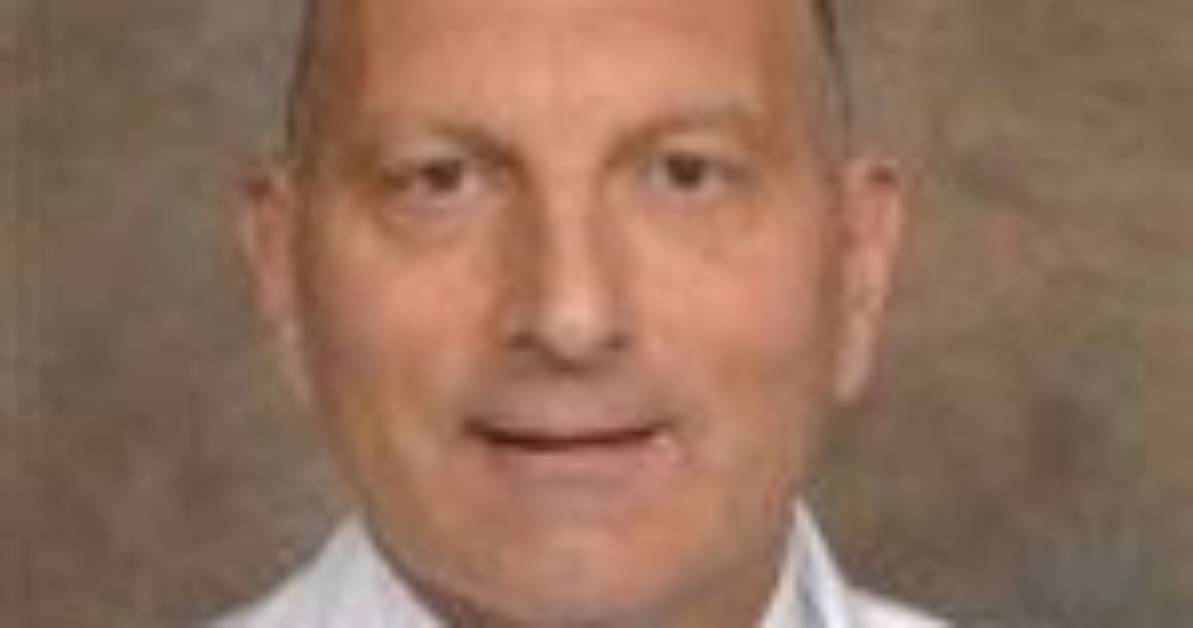 Dr. Bernard Lenchitz, Md – Cincinnati, Oh