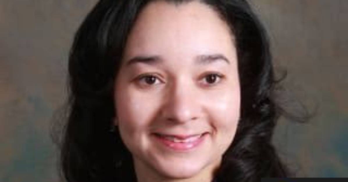 Dr. Bertha Daniels, Md – Gretna, La