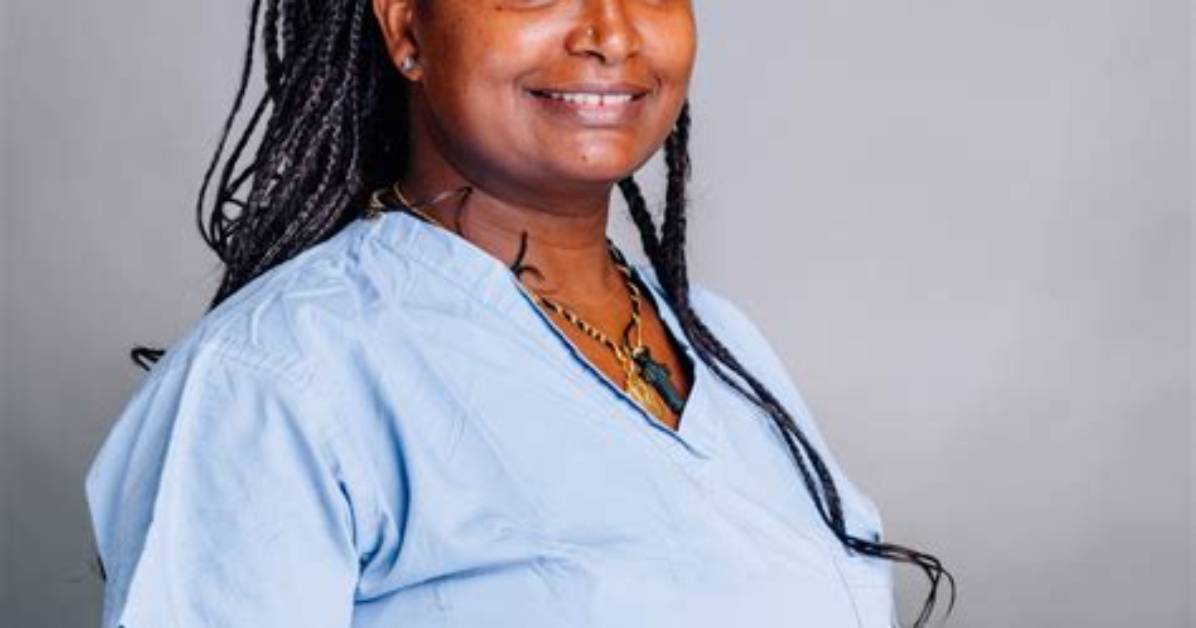 Dr. Bethlehem Kassaye, Do – Silver Spring, Md