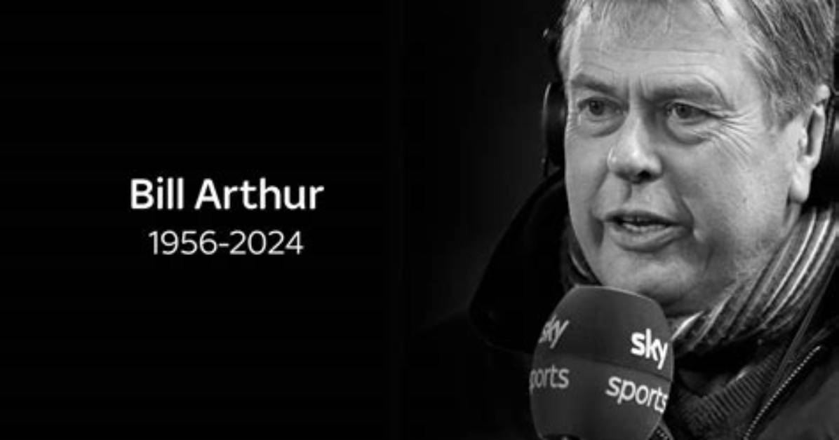 Dr. Bill Arthur Net Worth