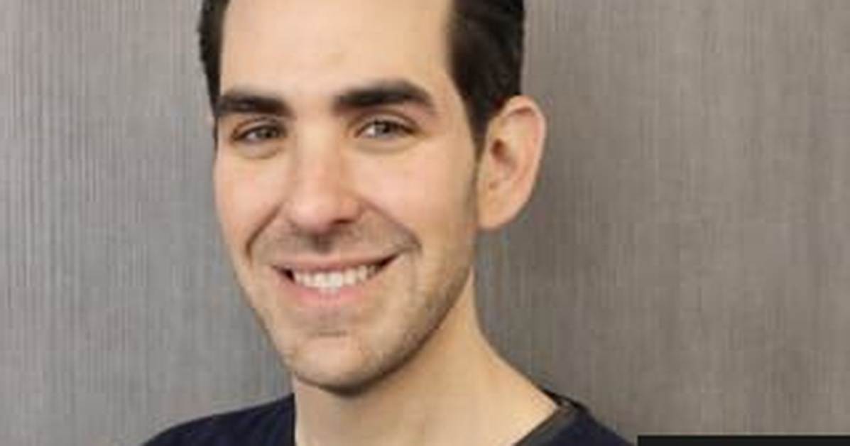 Dr. Blake Zelickson, Md – Sterling, Va