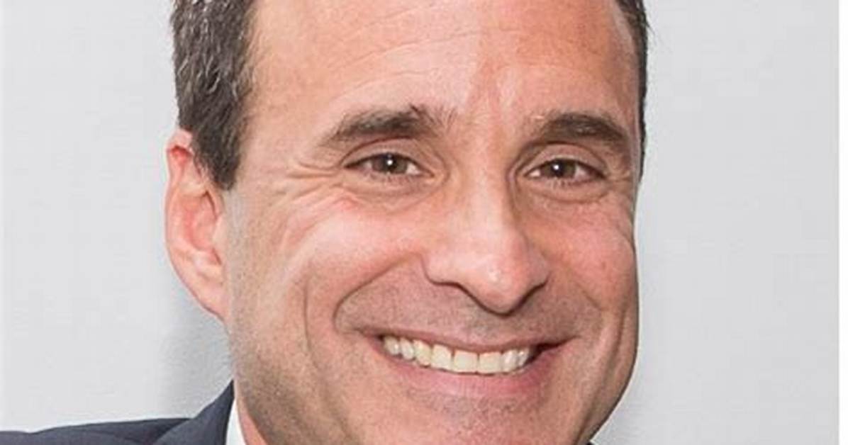 Dr. Bradley E. Bernstein M. D. , Ph. D. Net Worth (2024)