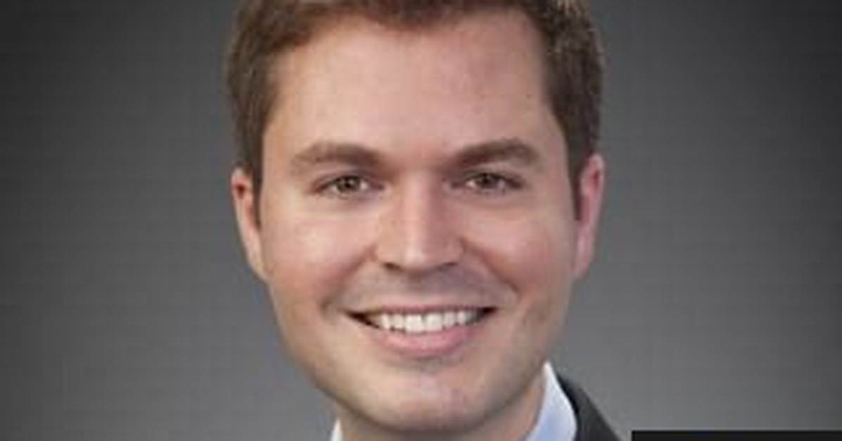 Dr. Brandon Erickson, Md – Salem, Or