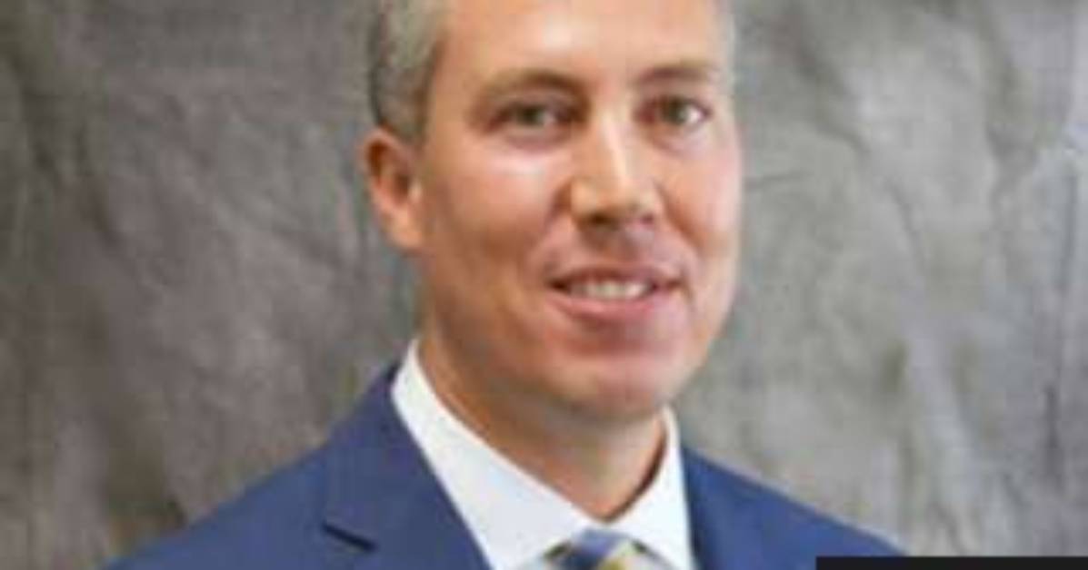 Dr. Brent Schlapper, Do – Deland, Fl