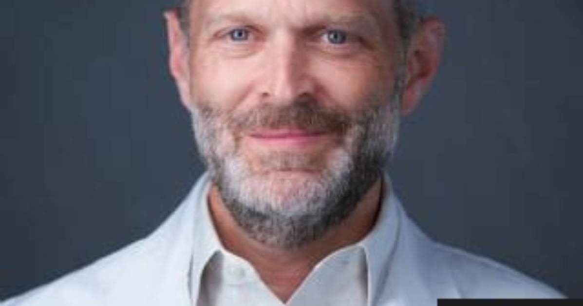 Dr. Brian Treuhaft, Do – San Antonio, Tx