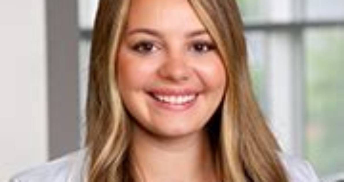 Dr. Brianna Larson, Do – Abingdon, Va