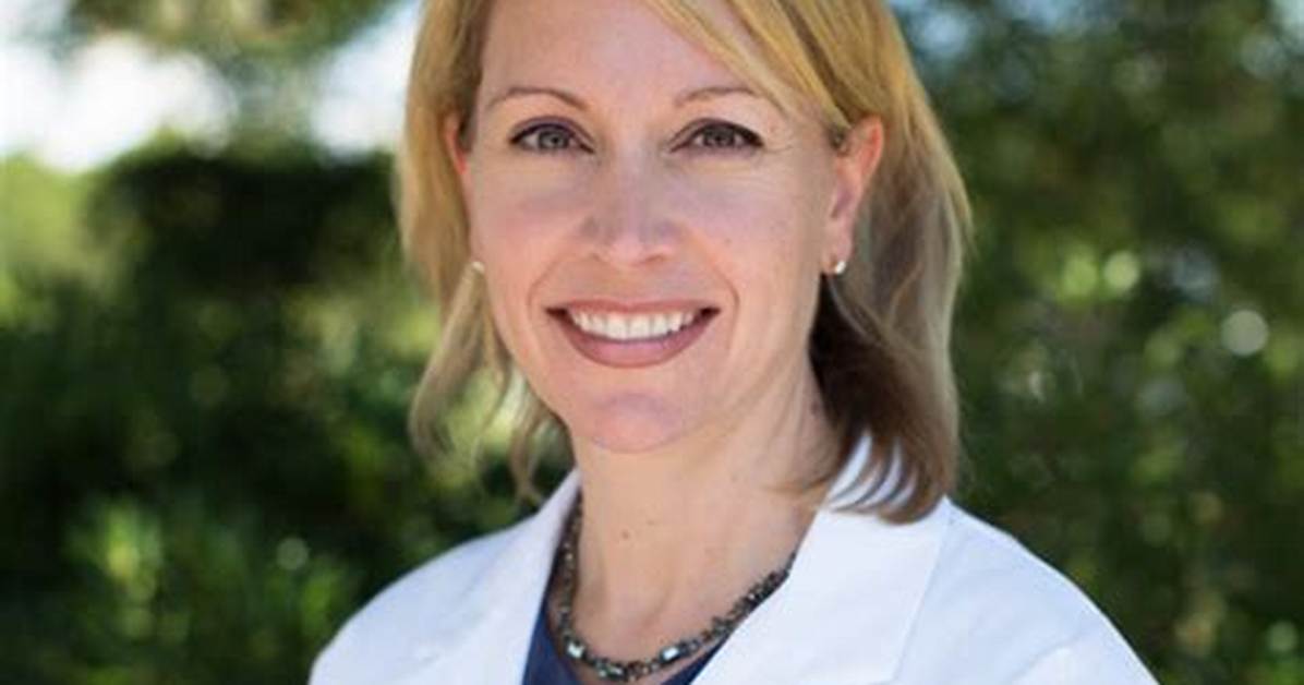 Dr. Brittain Kulow, Md – Destin, Fl